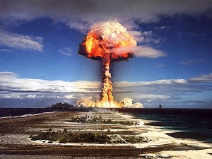 Ban Ki-moon appelle à de nouvelles mesures pour un monde sans armes nucléaires